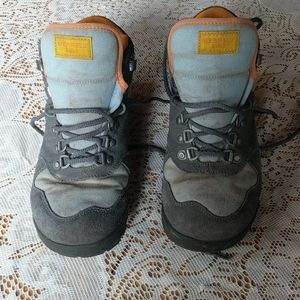Merrell hiking boots
